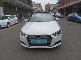 2020 Audi A3 3-door 1.0TFSI auto For Sale in Gauteng, Johannesburg