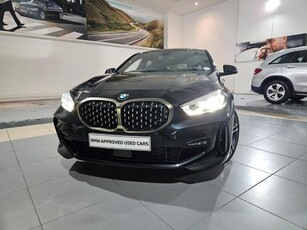 2020 BMW 118i M Sport