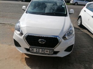 2020 Datsun Go For Sale in Gauteng, Johannesburg