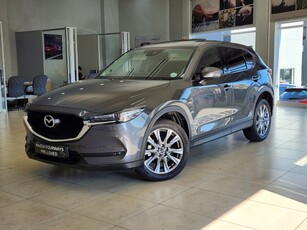 2020 Mazda Mazda CX-5 For Sale in Gauteng, Sandton