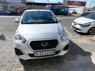 2021 Datsun Go+ 1.2 Lux For Sale in Gauteng, Johannesburg