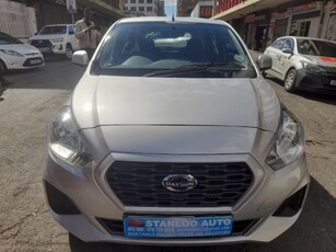 2021 Datsun Go+ 1.2 Lux For Sale in Gauteng, Johannesburg