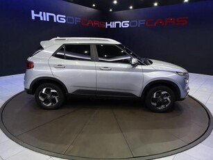 2021 Hyundai Venue For Sale in Gauteng, Boksburg