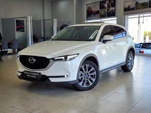 2021 Mazda Mazda CX-5 For Sale in Gauteng, Sandton