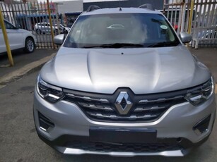 2021 Renault Triber 1.0 Dynamique auto For Sale in Gauteng, Johannesburg