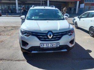 2021 Renault Triber For Sale in Gauteng, Johannesburg