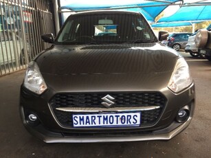 2021 Suzuki Swift 1.2 GL auto For Sale in Gauteng, Johannesburg