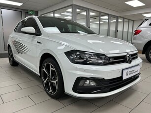 2021 Volkswagen Polo Hatch For Sale in KwaZulu-Natal, Durban