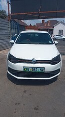 2021 Volkswagen Polo Vivo 3-door 1.4 For Sale in Gauteng, Johannesburg