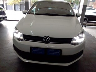 2021 Volkswagen Polo Vivo 5-door 1.4 For Sale in Gauteng, Johannesburg