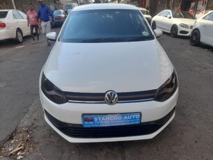 2021 Volkswagen Polo Vivo 5-door 1.4 For Sale in Gauteng, Johannesburg