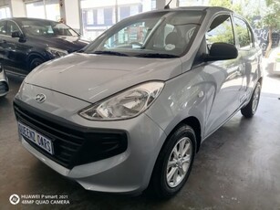2022 Hyundai Atos 1.1 For Sale in Gauteng, Johannesburg