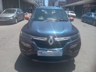 2022 Renault Kwid 1.0 Climber For Sale in Gauteng, Johannesburg