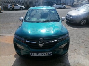 2022 Renault Kwid 1.0 Climber For Sale in Gauteng, Johannesburg