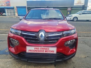 2022 Renault Kwid 1.0 Climber For Sale in Gauteng, Johannesburg