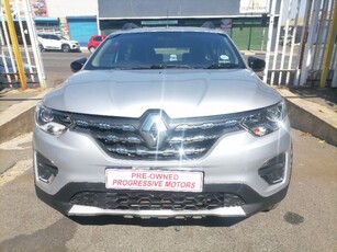 2022 Renault Triber 1.0 Dynamique auto For Sale in Gauteng, Johannesburg