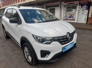 2022 Renault Triber 1.0 Prestige For Sale in Gauteng, Johannesburg
