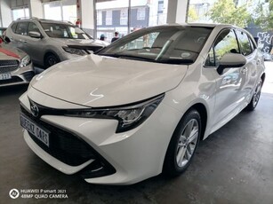 2022 Toyota Corolla hatch 1.2T XS auto For Sale in Gauteng, Johannesburg