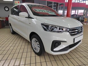 2022 Toyota Rumion MY21.10 1.5 SX with ONLY 24300kms CALL CHADLEY 069 286 9868