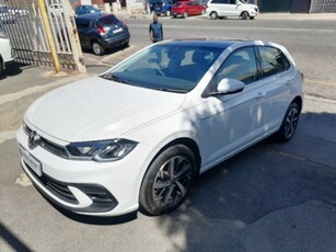 2022 Volkswagen Polo For Sale in Gauteng, Johannesburg