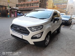 2023 Ford EcoSport 1.5TDCi Ambiente For Sale in Gauteng, Johannesburg