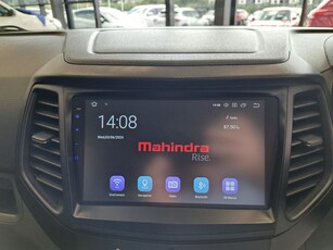 2023 Mahindra XUV300 1.2T W4 SE