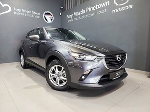 2023 Mazda Mazda CX-3 For Sale in KwaZulu-Natal, Pinetown