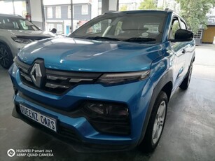 2023 Renault Kiger 1.0 Turbo Intens auto For Sale in Gauteng, Johannesburg
