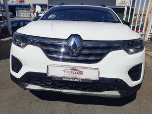 2023 Renault Triber 1.0 Dynamique For Sale in Gauteng, Fairview