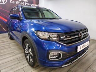 2023 Volkswagen T-Cross For Sale in Gauteng, Johannesburg