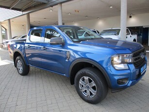 2024 Ford Ranger 2.0D XL Double Cab
