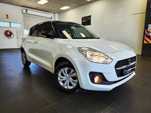 2024 Suzuki Swift For Sale in KwaZulu-Natal, Pietermaritzburg