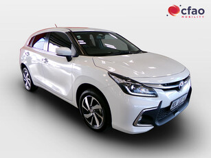 2024 Toyota Starlet 1.5 XR