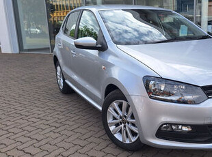 2024 Volkswagen (VW) Polo Vivo 1.4 Hatch Comfortline 5 Door