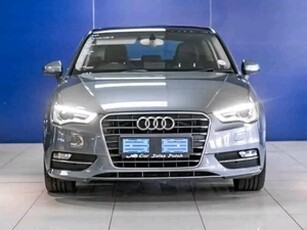 Audi A3 2018, Automatic, 1.5 litres - Cape Town