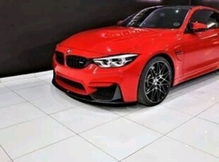 BMW M-Coupe 2019, Automatic, 3 litres - Johannesburg