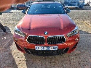 BMW X3 2019, Automatic, 1.8 litres - Harrismith