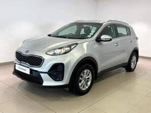 Ford EcoSport 2018, Automatic, 2 litres - Bloemfontein