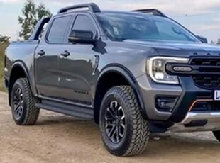 Ford Ranger 2023, Automatic, 2.5 litres - Cape Town