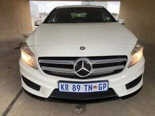 Mercedes-Benz A AMG 2014, Automatic - Pretoria