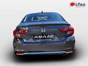 New Honda Amaze 1.2 Comfort Auto for sale in Eastern Cape