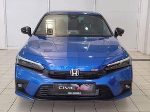 New Honda Civic 1.5T RS Auto for sale in Kwazulu Natal