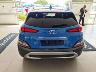 New Hyundai Kona 2.0 Executive IVT for sale in Gauteng