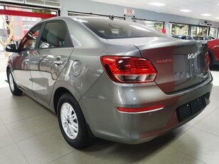New Kia Pegas 1.4 EX for sale in Kwazulu Natal