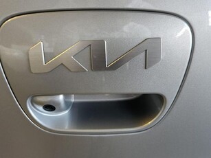 New Kia Picanto 1.2 X