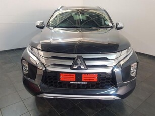 New Mitsubishi Pajero Sport 2.4D 4x4 Auto for sale in Gauteng