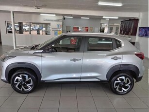 New Nissan Magnite 1.0 Acenta Plus Auto for sale in Gauteng
