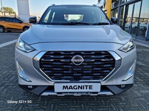 New Nissan Magnite 1.0 Acenta Plus Auto for sale in North West Province