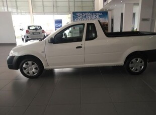 New Nissan NP200 1.6 A/C Safety Pack for sale in North West Province