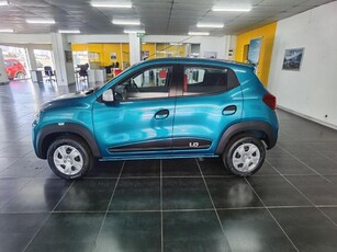 New Renault Kwid 1.0 Dynamique for sale in Gauteng